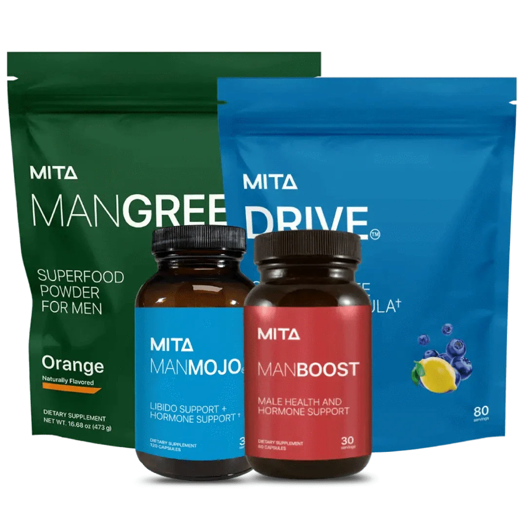 DRIVE BOGO Sale